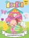 Easter Coloring Book for Kids Ages 2-5: Easter Coloring book for Toddlers and Preschool Kids