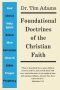 Foundational Doctrines of the Christian Faith