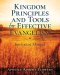 Kingdom Principles and Tools for Effective Evangelism Instructor Manual