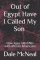 Out of Egypt have I called my Son: How Jesus identifies with African Americans