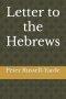 Letter to the Hebrews