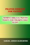 Prayer Compass for Victory : Terrific Biblical Prayer Points for Triumph and Glory