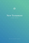 ESV Outreach New Testament, Large Print (Paperback)