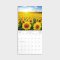 Four Seasons 2024 Mini Wall Calendar