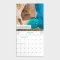 2024 Earth Is The Lord's Wall Calendar