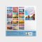 2024 The Heavens Wall Calendar