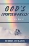 God's Lovingkindness: God is My Rock!