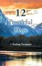 12 Powerful Days: A Teaching Devotional