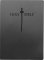 KJVER Sword Holy Bible, Large Print, Black, Indexed