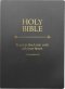 KJVER Holy Bible, Trust in the Lord Life Verse Edition