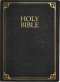 KJV 1611 Family Legacy Holy Bible, Large Print, Black Genuine Leather, Thumb Index: (Red Letter, Premium Cowhide, 1611 Version)