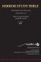 11th Edition Hardback MIRROR STUDY BIBLE VOL 3 John's Gospel; Epistle & Apocalypse 2023