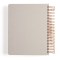 CSB Spiral-Bound Notetaking Bible, New Testament