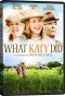 What Katy Did DVD