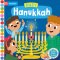 Busy Hanukkah