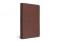 ESV Large Print Value Thinline Bible (TruTone, Chestnut)
