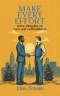Make Every Effort: Some Thoughts on Race and Reconciliation