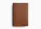 ESV Heirloom Bible, Veritas: Single Column Edition (Cowhide, British Tan, Full Yapp)