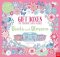 Gift Boxes To Colour And Make: Birds And Blossom