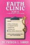 Faith Clinic Volume XVI Jealousy Edition: When Their Blessing Feels Like Your Burden
