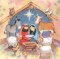 In the Stable Charity Christmas Cards - Pack of 10