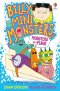 Monsters On A Plane