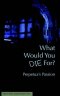 What Would You Die For? Perpetua's Passion
