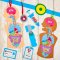 Human Body Kits (Pack of 4)