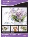 Boxed Card-Comfort In God's Care Assorted Get Well (KJV) (Box Of 12)