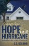 Hope in a Hurricane: How Much Must a Man Lose Before He Finds Himself? An Inspiring Faith-Filled Story of Healing, Hope, and Redemption in the Wake of