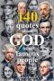 140 God Quotes from Famous People