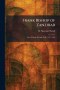 Frank Bishop of Zanzibar: Life of Frank Weston, D.D., 1871-1924