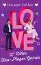 Love and Other Two-Player Games