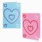 Heart Threading Card Kits (Pack of 6)