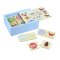 Alphabet Puzzles in a Box (FSC®)