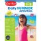 Daily Summer Activities: Between 1st Grade And 2nd Grade, Grade 1 - 2 Workbook