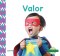 Valor (courage)