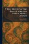 A Brief History of the First Norwegian Danish Baptist Church