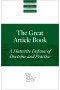 The Great Article Book : A Hutterite Defense of Doctrine and Practice