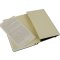 Moleskine Pocket Squared Hardcover Notebook Black