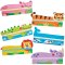 Animal Guided Reading Highlight Bookmark Kits (Pack of 6)