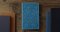 ESV Premium Gift Bible (TruTone, Teal, Floral Design)