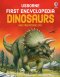 First Encyclopedia Of Dinosaurs