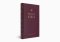 ESV Church Bible, Large Print (Hardcover, Burgundy)