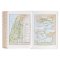 KJV Bible Super Giant Print Faux Leather, White