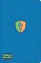 RVR 1960 Biblia Gracia Para Niños, Azul, Símil Piel