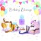 20 Birthday Cards with Bible Verses