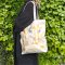 Beatrix Potter's Jemima Puddle-duck Tote Bag
