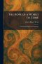 The Hope of a World to Come: Underlying Judaism and Christianity
