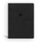 CSB Men of Character Bible, Black LeatherTouch, Indexed